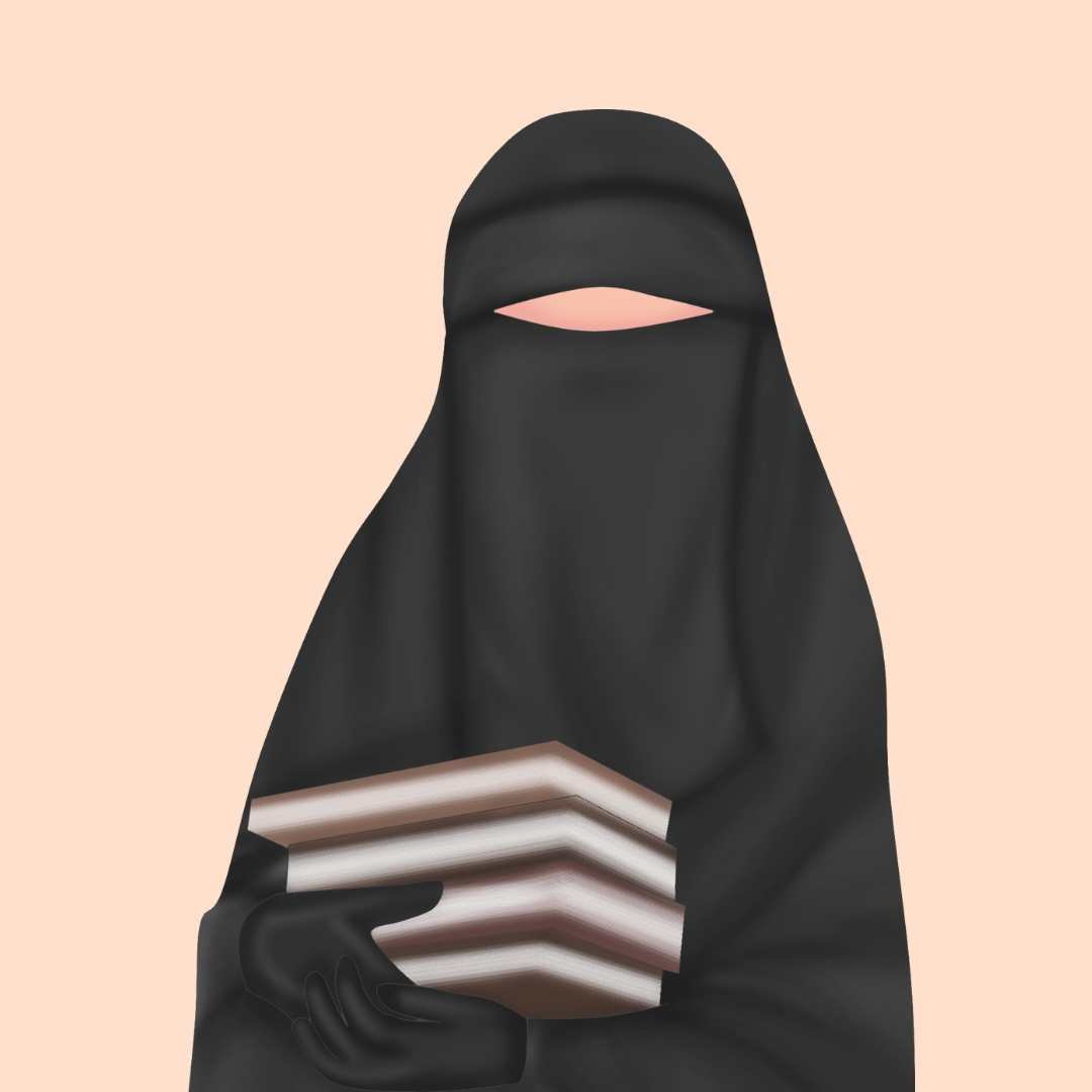 Kak Olivia Dwi Kumala, M.Psi, Psikolog 